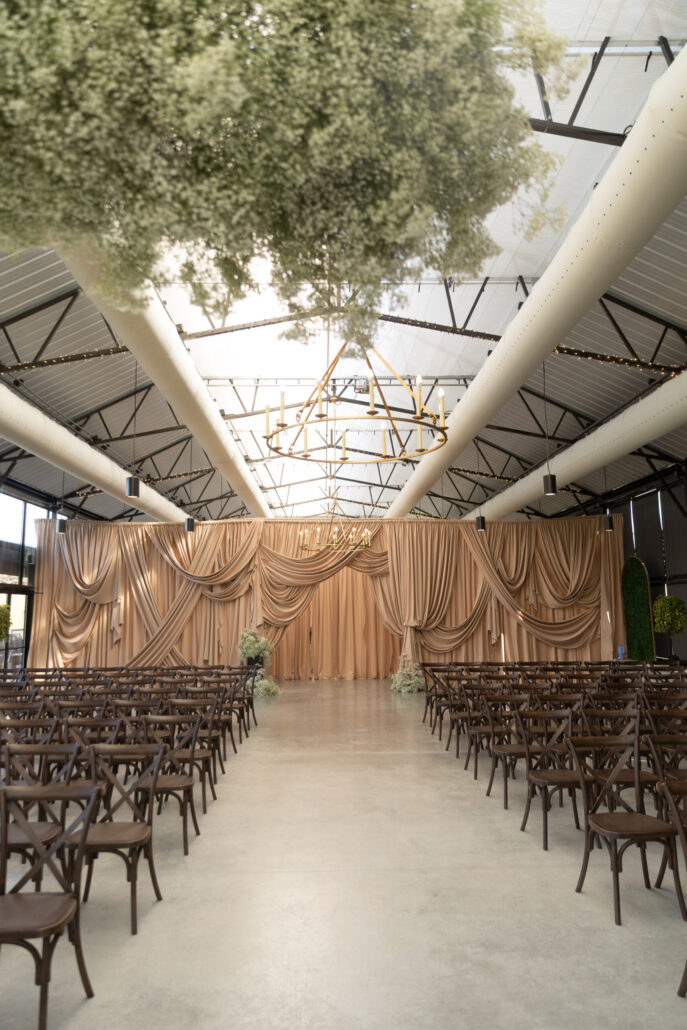 Drapery - ACE Party Rental