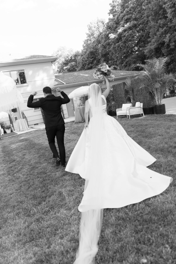 Kiara and Reece