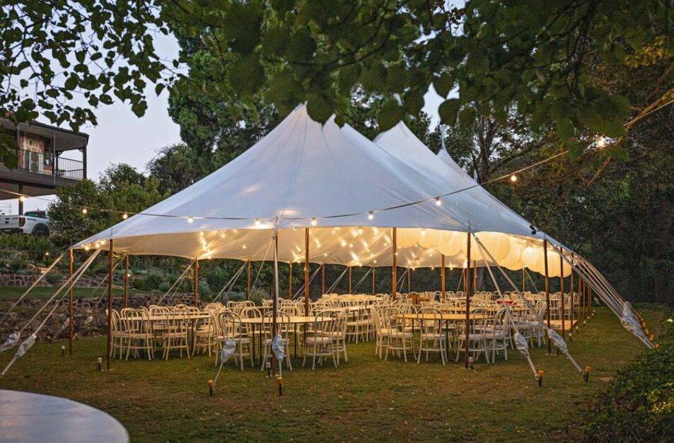 ACE Party Rental – Event rentals in Indiana